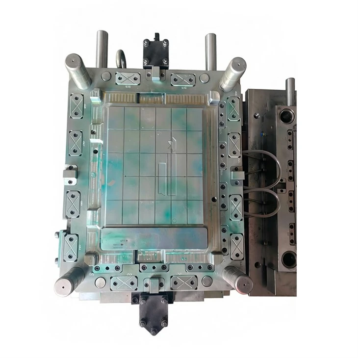 Machine Housing Mold price Machine Housing Mold price