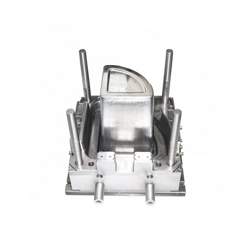 Storage Box Mould high quality